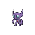 Sableye - Pokemon X & Y