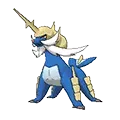 Samurott