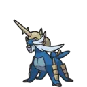 Samurott