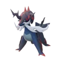 Samurott