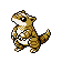 Sandshrew