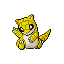 Sandshrew