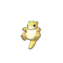 Sandshrew