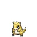 Sandshrew