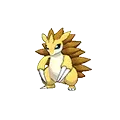 Sandslash