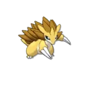 Sandslash
