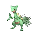 Sceptile