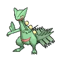 Sceptile