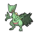 Sceptile