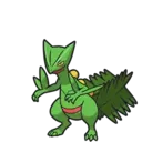 Sceptile