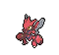 Scizor