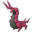 Scolipede