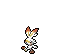 Scorbunny