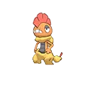 Scrafty
