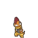 Scrafty
