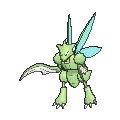 Scyther