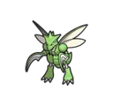 Scyther