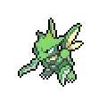 Scyther