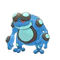 Seismitoad