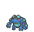 Seismitoad