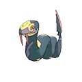 Seviper - Pokemon Omega Ruby & Alpha Sapphire