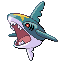 Sharpedo