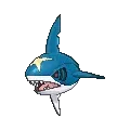 Sharpedo