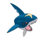 Sharpedo
