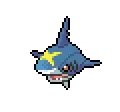 Sharpedo