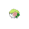 Shaymin - Pokemon Omega Ruby & Alpha Sapphire