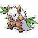 Shiftry
