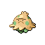 Shroomish