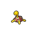 Shuckle