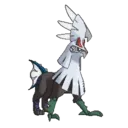 Silvally