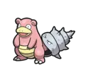 Slowbro