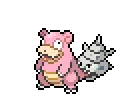 Slowbro