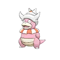 Slowking
