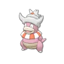 Slowking