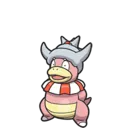 Slowking