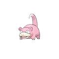Slowpoke