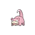 Slowpoke