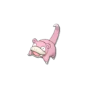 Slowpoke