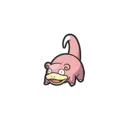 Slowpoke