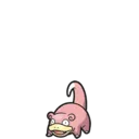 Slowpoke