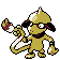 Smeargle