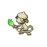 Smeargle - Pokemon Black 2 & White 2