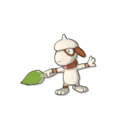 Smeargle