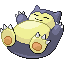 Snorlax
