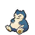 Snorlax - Pokemon Let's Go Pikachu & Eevee