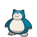 Snorlax